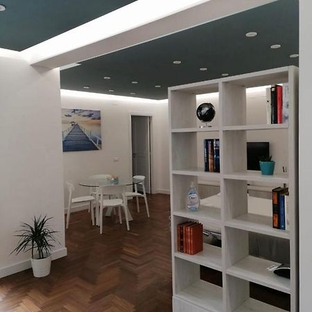 Casa Wagner Daire Palermo Dış mekan fotoğraf