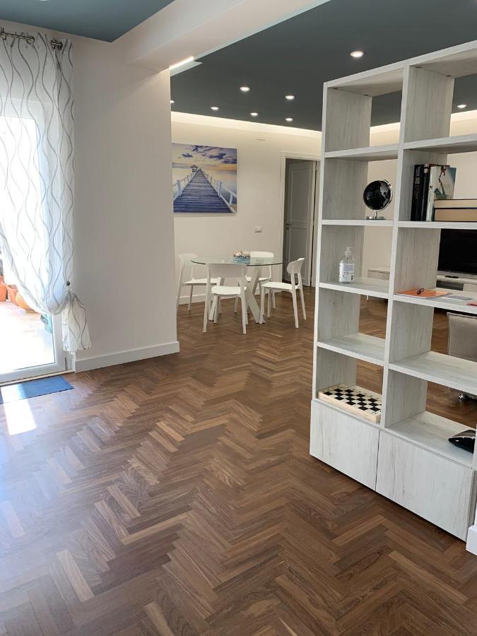 Casa Wagner Daire Palermo Dış mekan fotoğraf