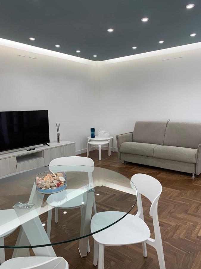 Casa Wagner Daire Palermo Dış mekan fotoğraf